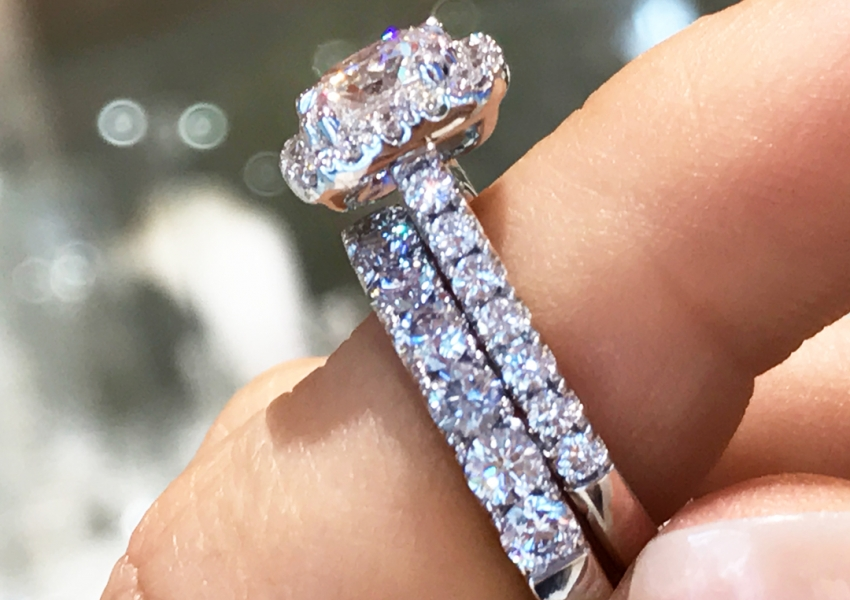Everything You Need To Know About Ring Resizing